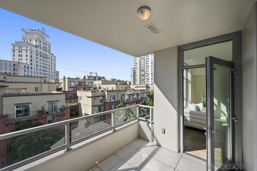 Downtown - Residential