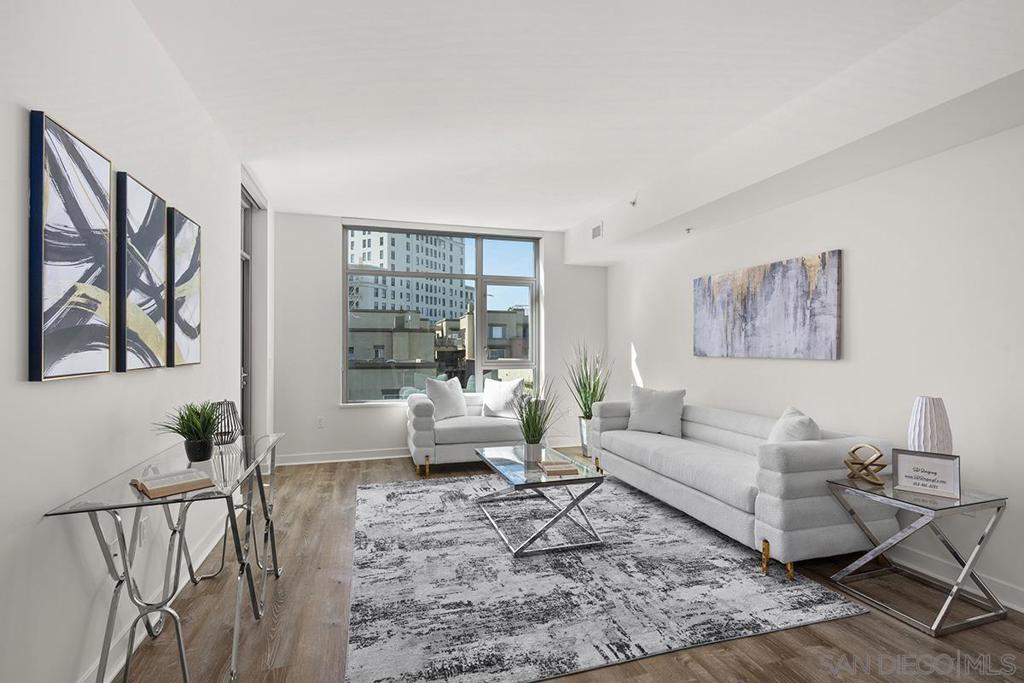 Downtown - Residential