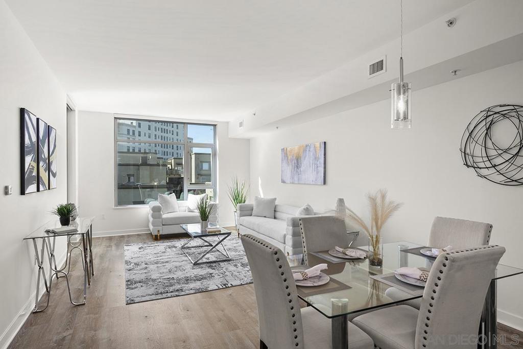 Downtown - Residential