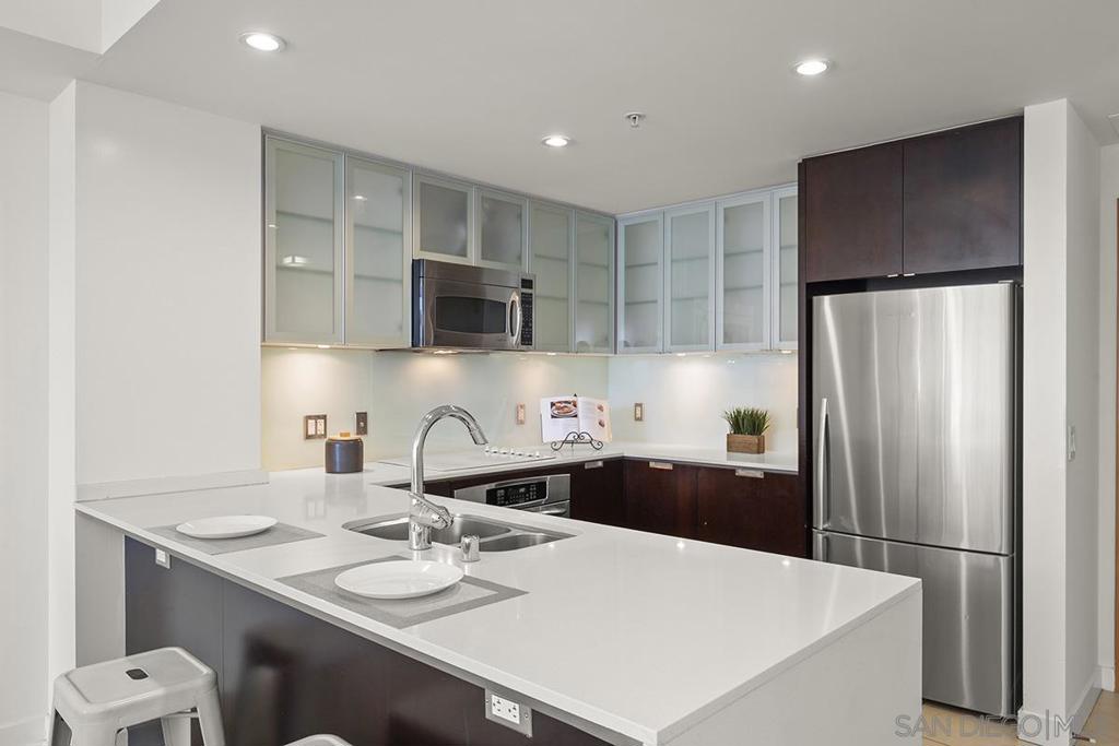 Downtown - Residential