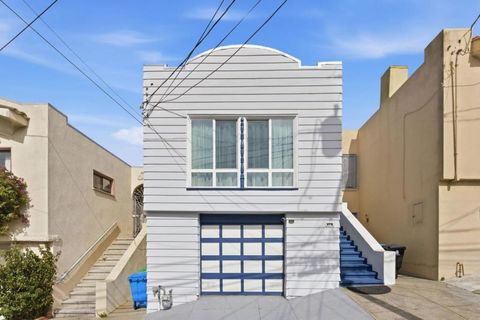 Photo of 53 Florentine Street, San Francisco, CA 94112 (MLS # ML82042490)
