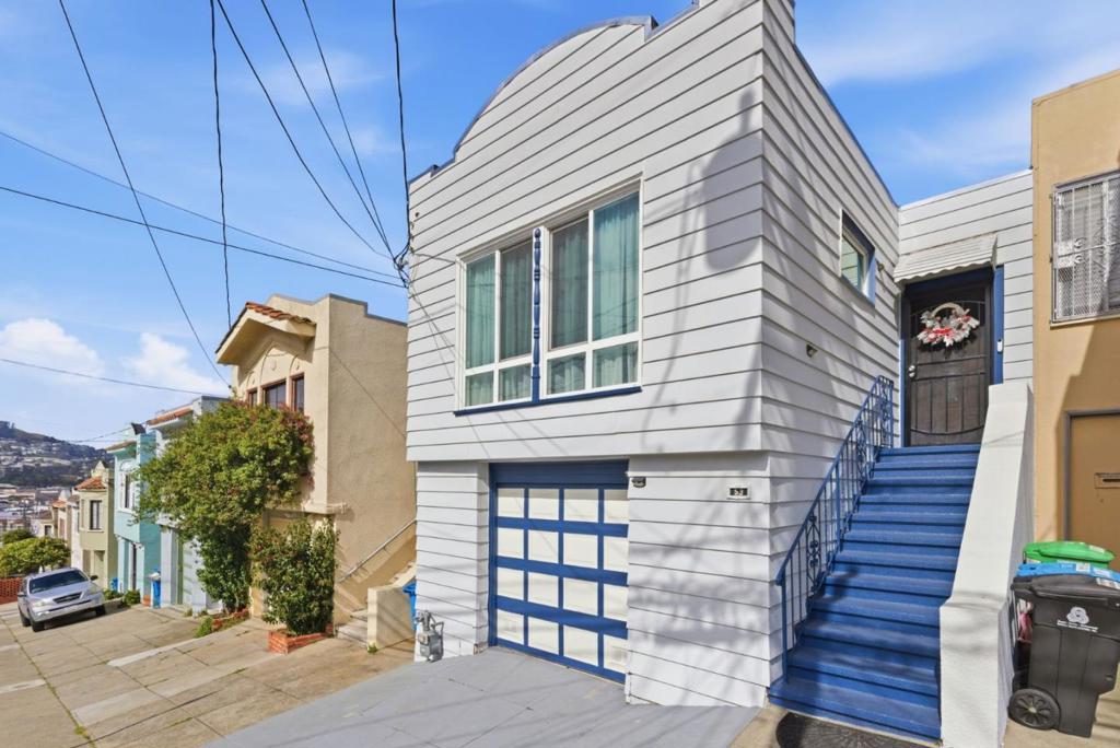 53 Florentine Street, San Francisco CA 94112