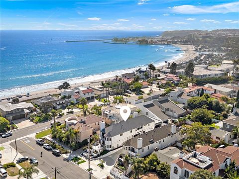 26141 Via California Dana Point CA 92624
