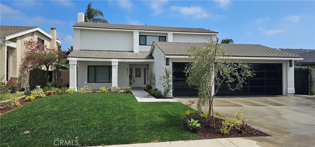 8711 Larkport Drive