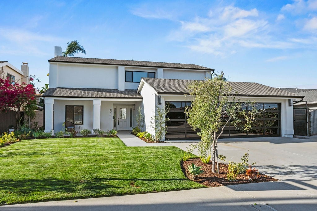 8711 Larkport Drive, Huntington Beach CA 92646 - Photo 1