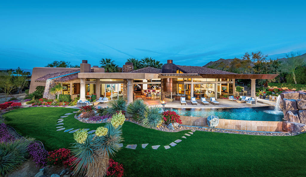 Bighorn Golf Club - Residential