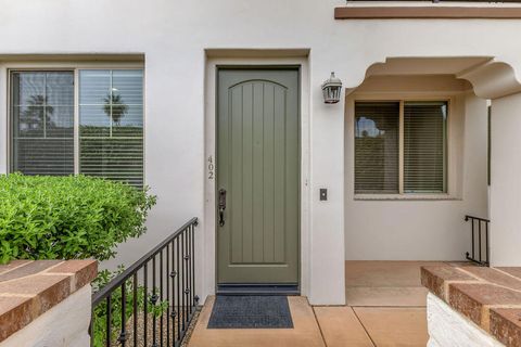 Photo of 402 Calle Traditions, Palm Springs, CA 92262 (MLS # 219146893DA)