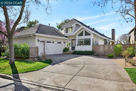 859 859 Redwood Dr Danville CA 94506