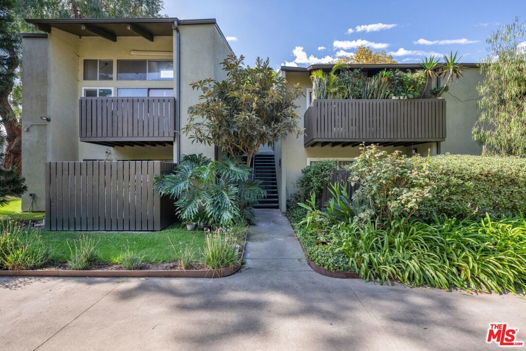 Photo of 4905 Indian Wood Road #217, Culver City, CA 90230 (MLS # 25594885)
