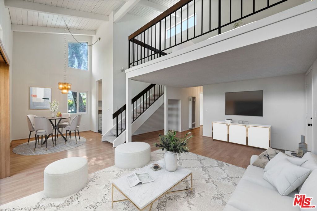 Photo of 4905 Indian Wood Road #217, Culver City, CA 90230 (MLS # 25594885)