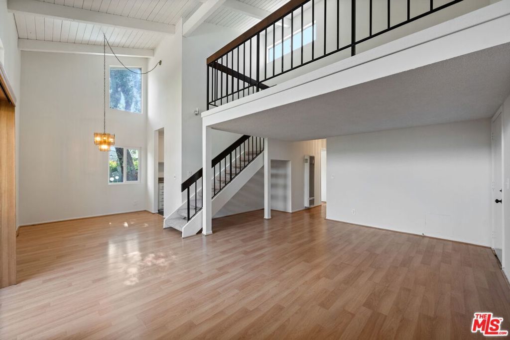Photo of 4905 Indian Wood Road #217, Culver City, CA 90230 (MLS # 25594885)