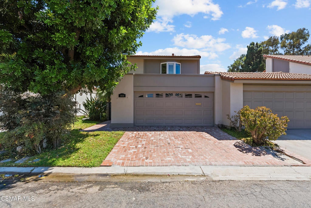 1640 Pierside Lane