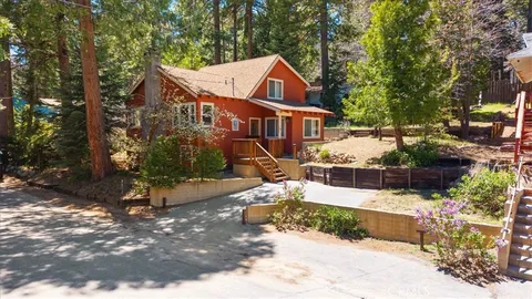 2500 Spring Drive, Running Springs, CA 92382 - MLS#: CV25099965