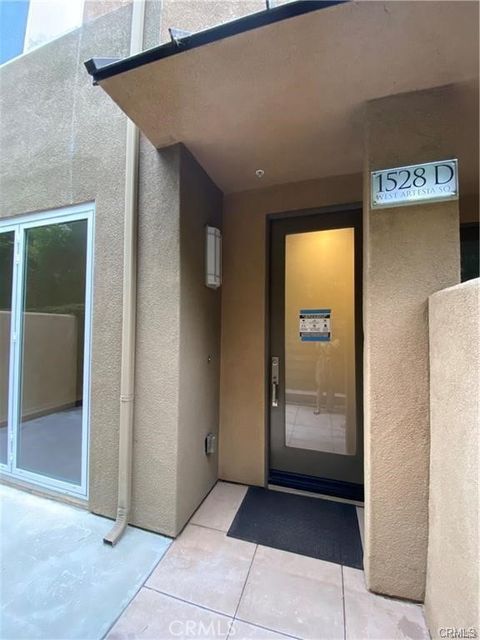 Photo of 1528 W Artesia #D, Gardena, CA 90248 (MLS # PV26036832)