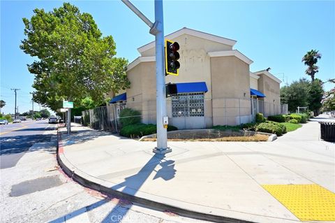 Photo of 1700 S Garey Ave, Pomona, CA 91766 (MLS # AR25249726)