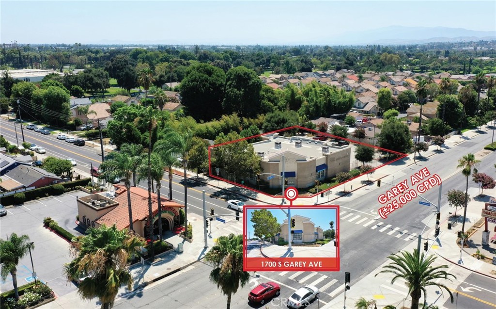 1700 S Garey