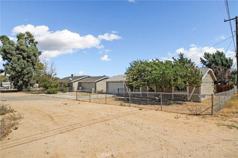 Photo of 9891 3rd Avenue, Hesperia, CA 92345 (MLS # IG26197480)