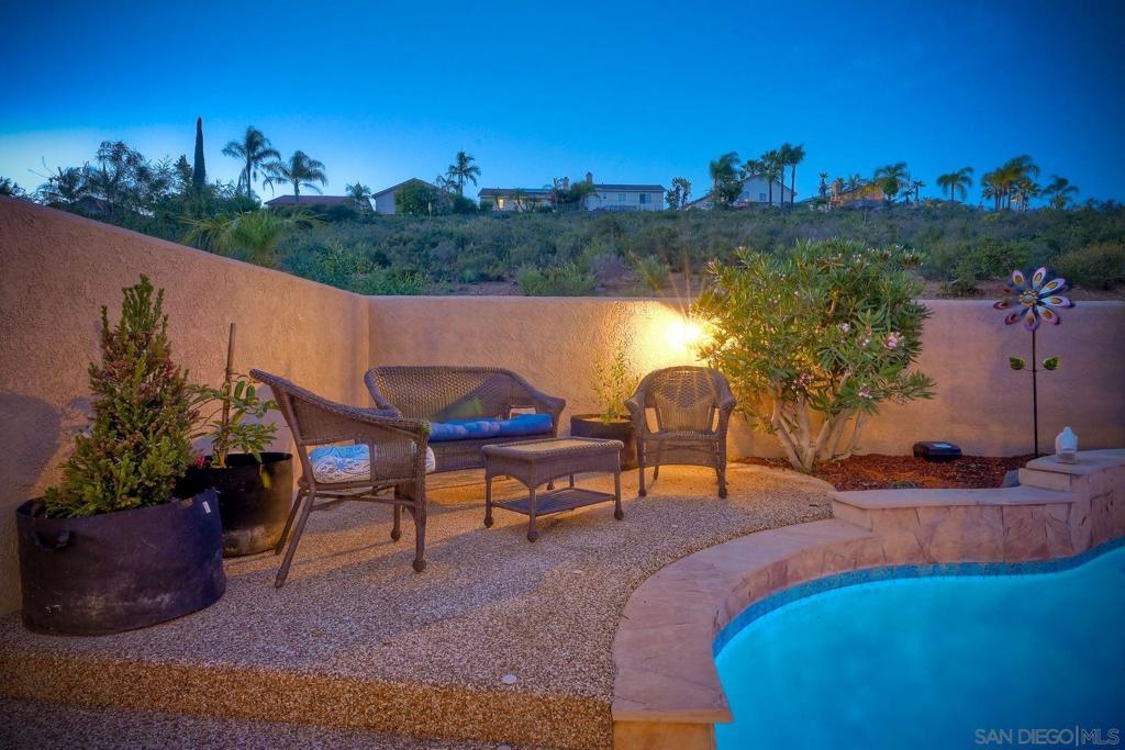 Scripps Ranch - Residential