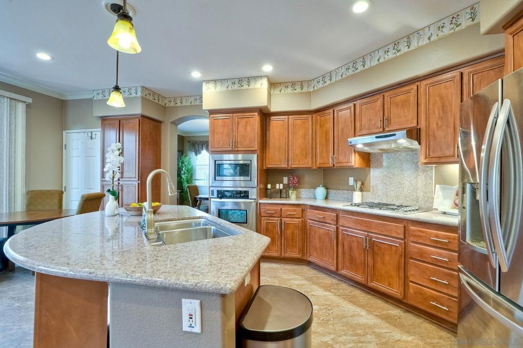Scripps Ranch - Residential