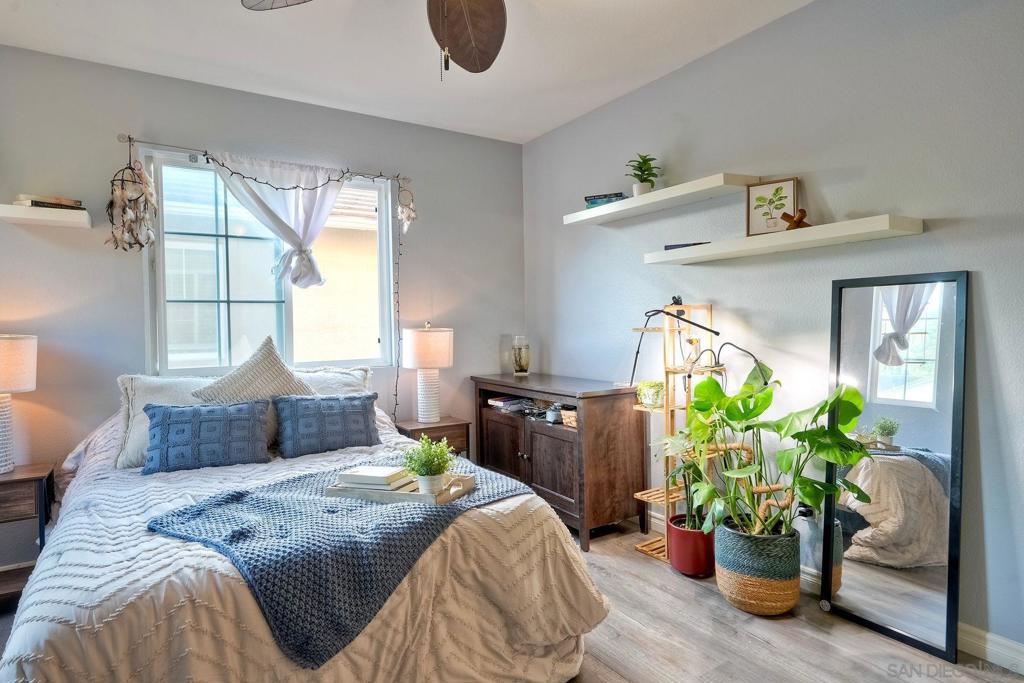 Scripps Ranch - Residential
