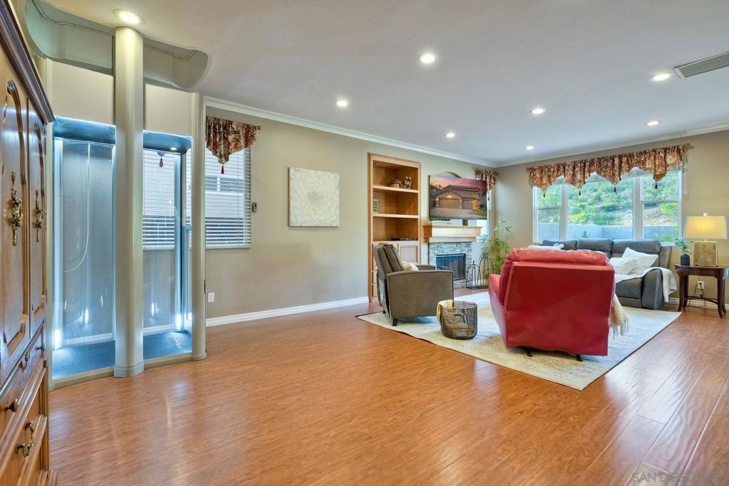 Scripps Ranch - Residential
