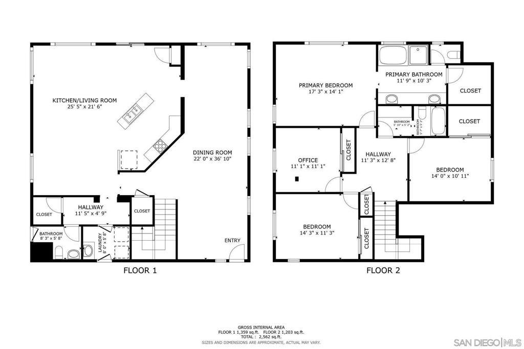 Scripps Ranch - Residential