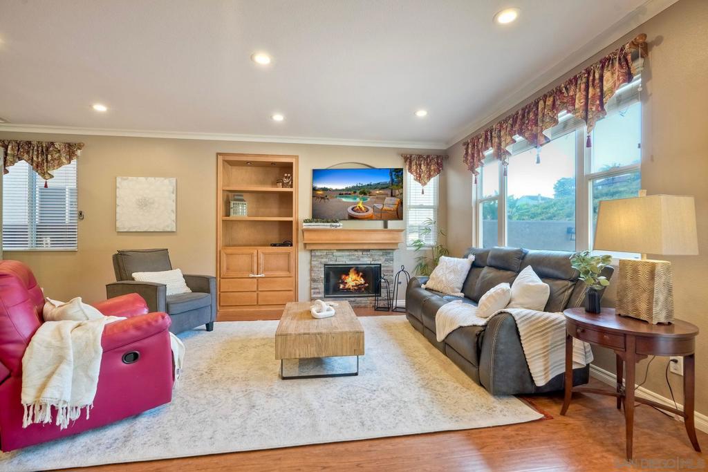 Scripps Ranch - Residential
