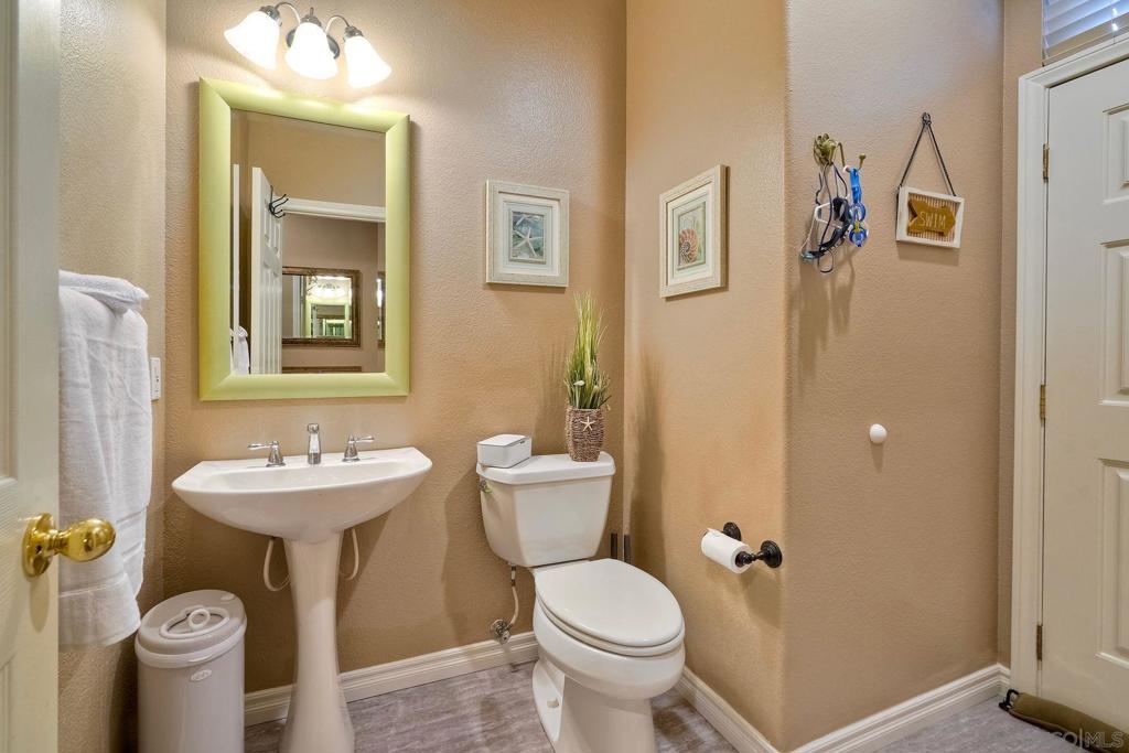 Scripps Ranch - Residential