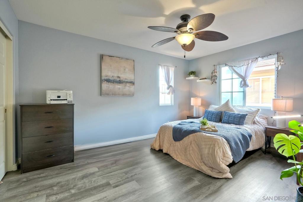 Scripps Ranch - Residential