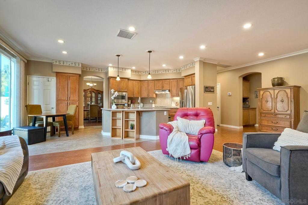 Scripps Ranch - Residential