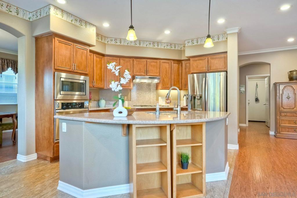 Scripps Ranch - Residential