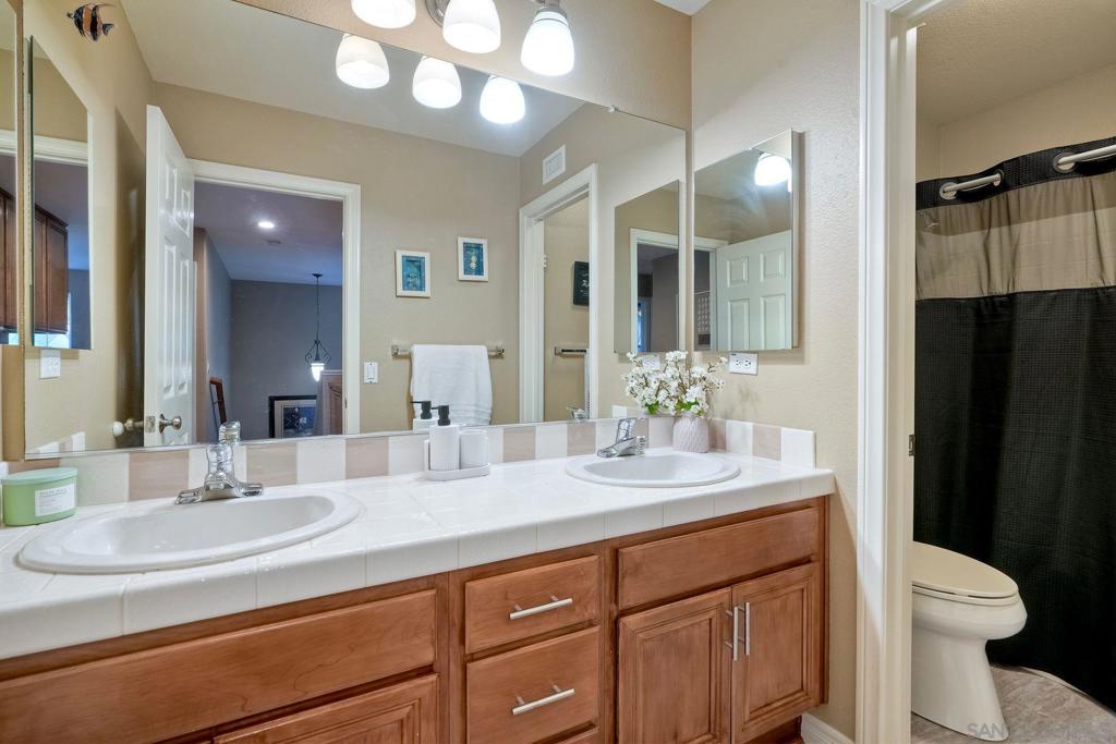 Scripps Ranch - Residential