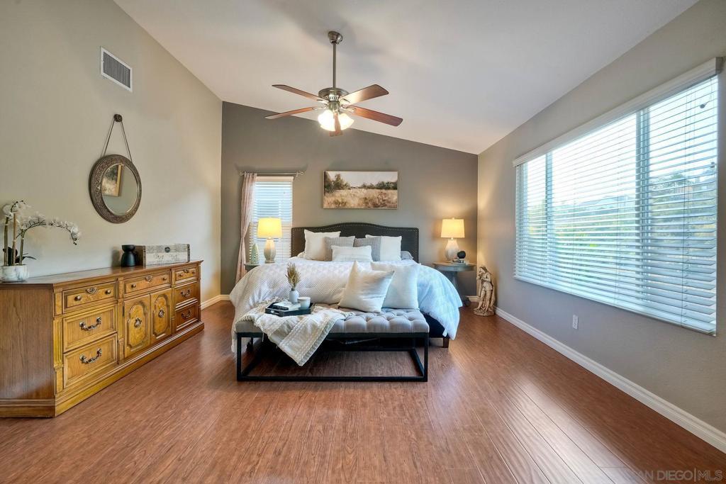 Scripps Ranch - Residential