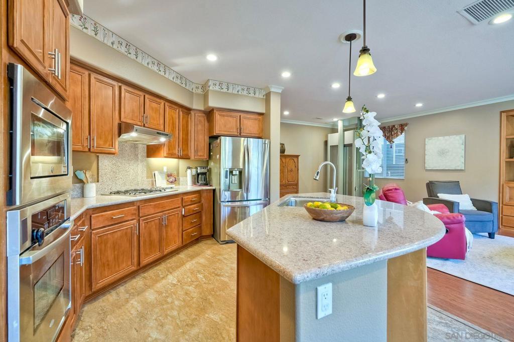 Scripps Ranch - Residential