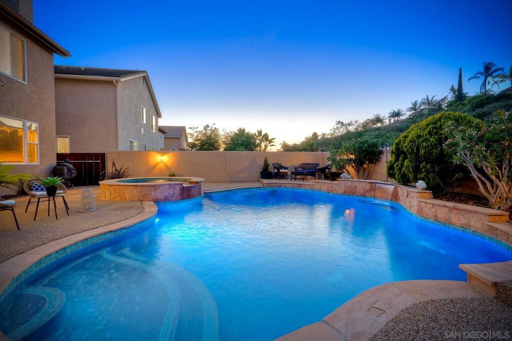 Scripps Ranch - Residential