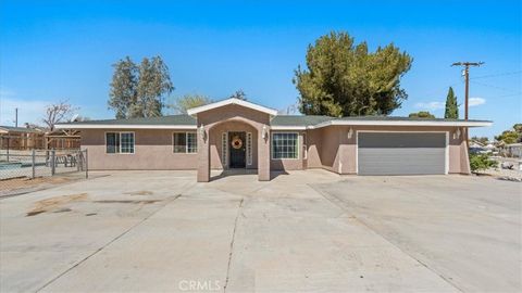 Photo of 18761 Benicia St, Hesperia, CA 92345 (MLS # IG26060979)