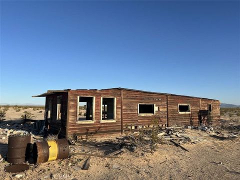 Photo of 5900 Lanes Lane, 29 Palms, CA 92277 (MLS # OC25279969)