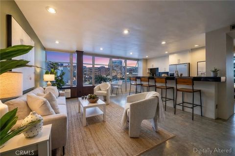 100 Atlantic Avenue #604 Long Beach CA 90802