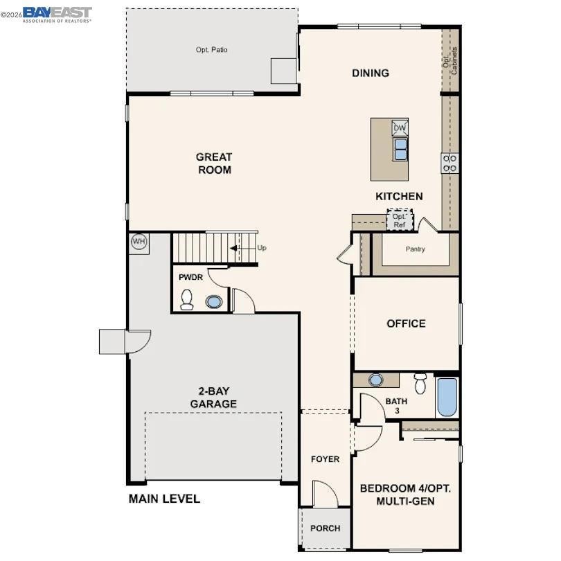 1044 Bluebell Circle