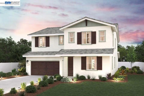 Photo of 1044 Bluebell Circle, Discovery Bay, CA 94505 (MLS # 41151121)