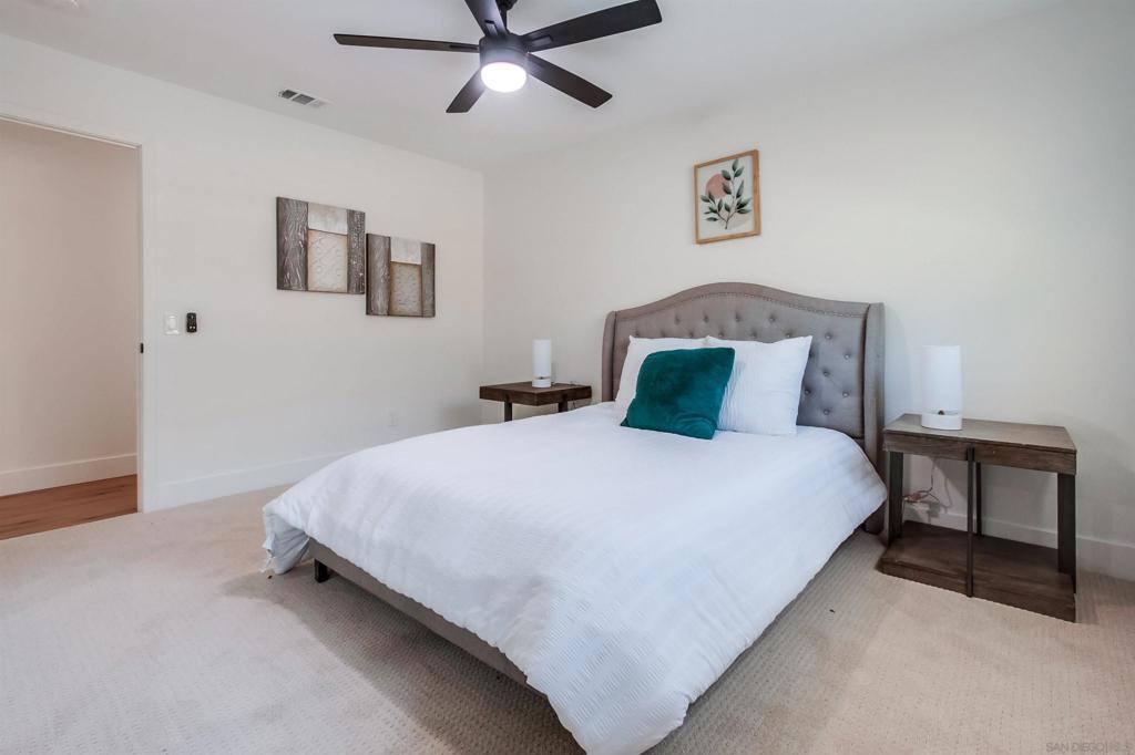 Carlsbad West - Residential