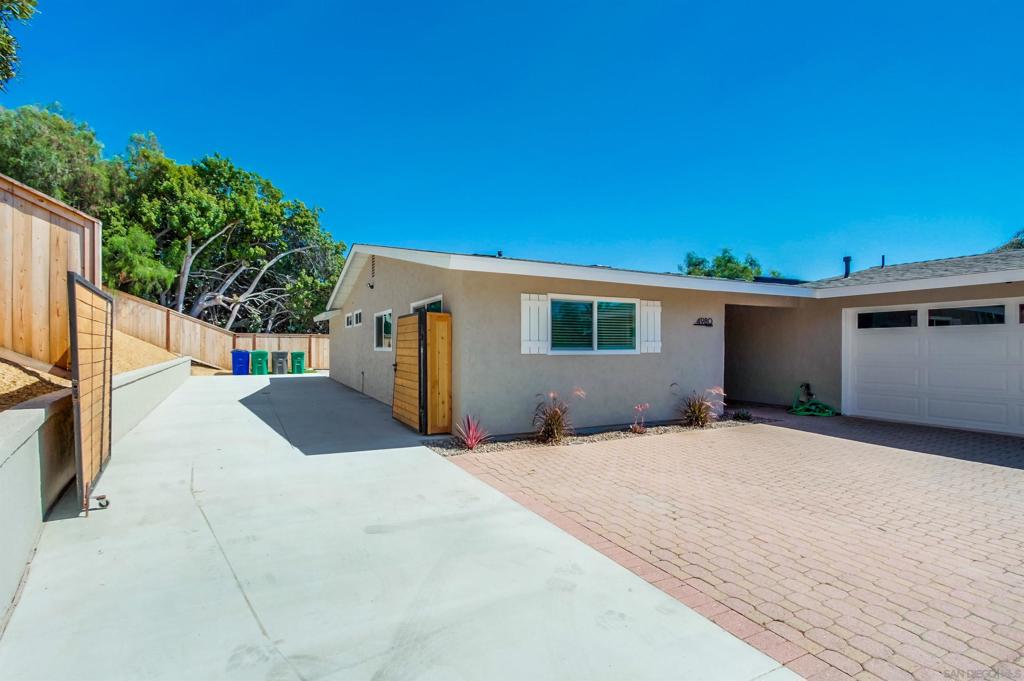 Carlsbad West - Residential