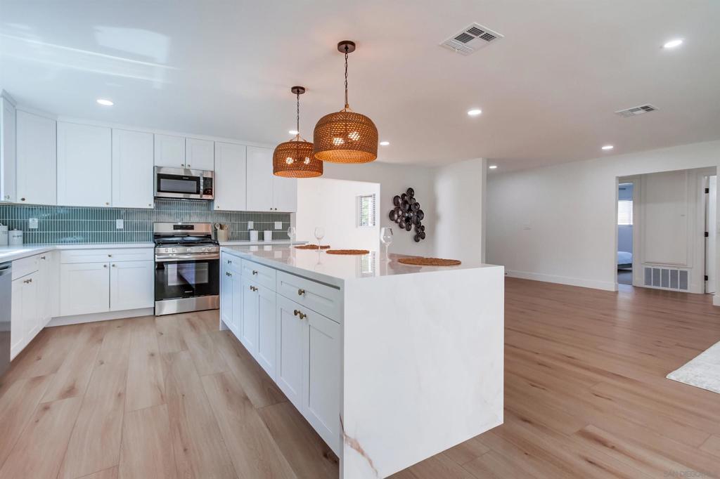 Carlsbad West - Residential