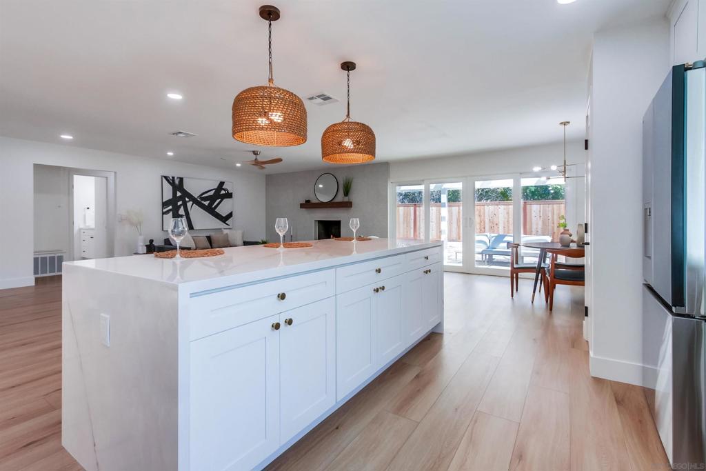 Carlsbad West - Residential