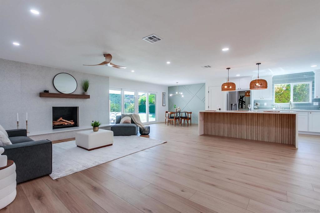 Carlsbad West - Residential