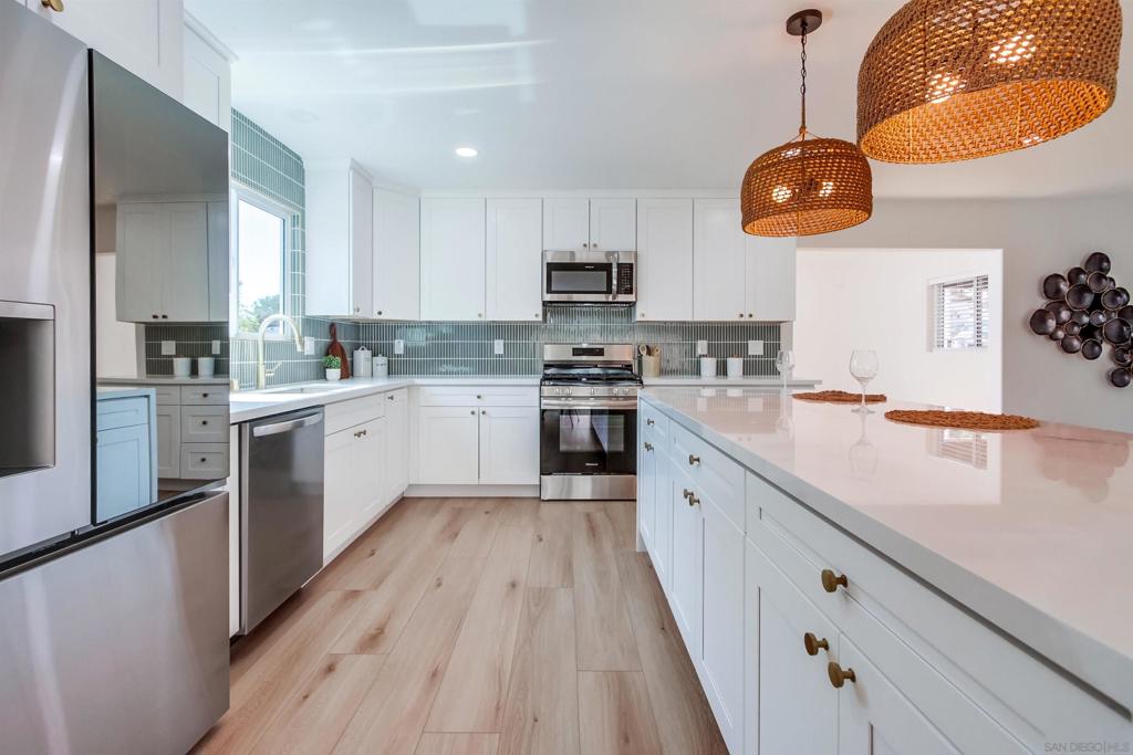 Carlsbad West - Residential