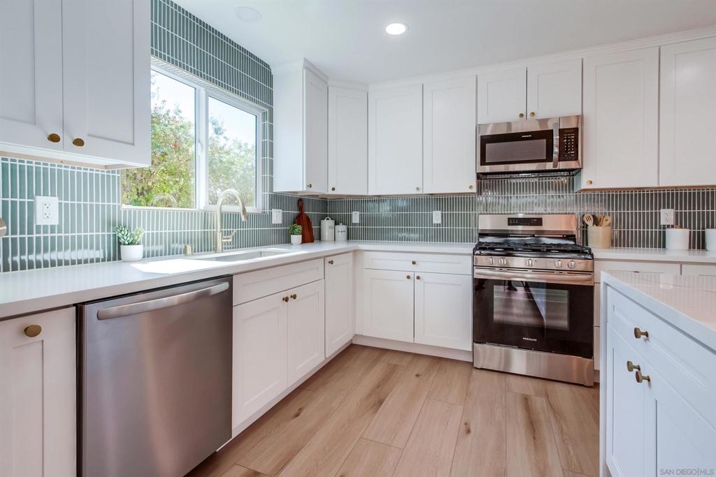 Carlsbad West - Residential