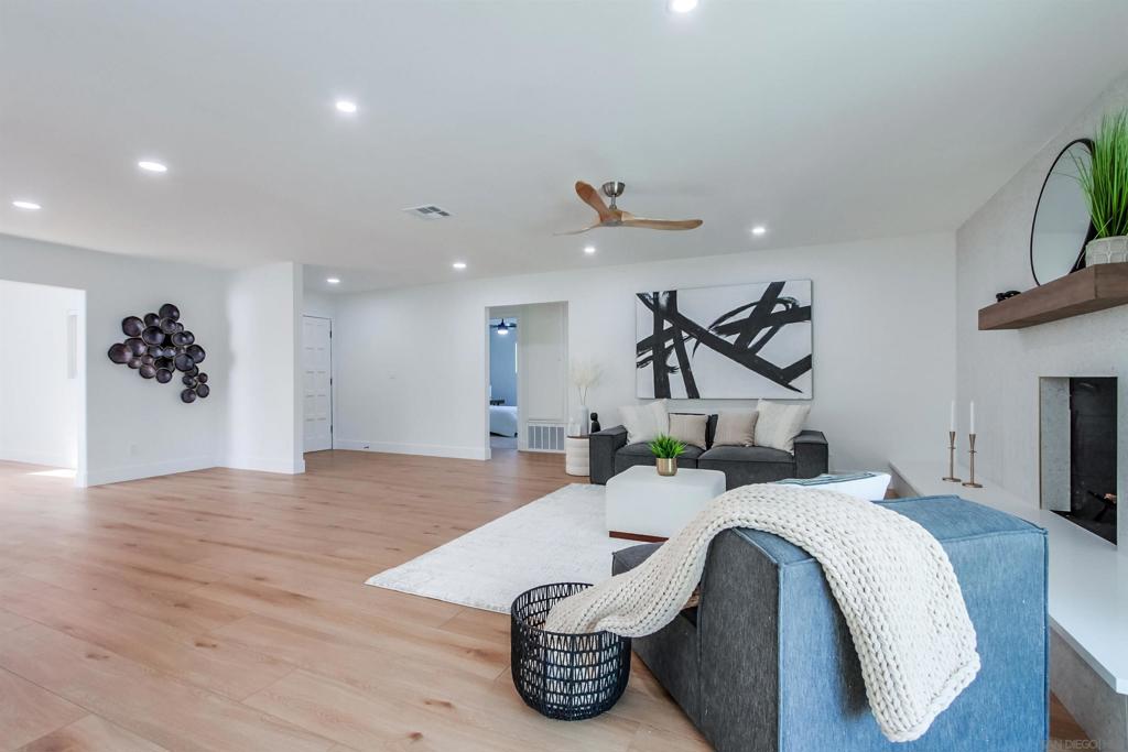 Carlsbad West - Residential