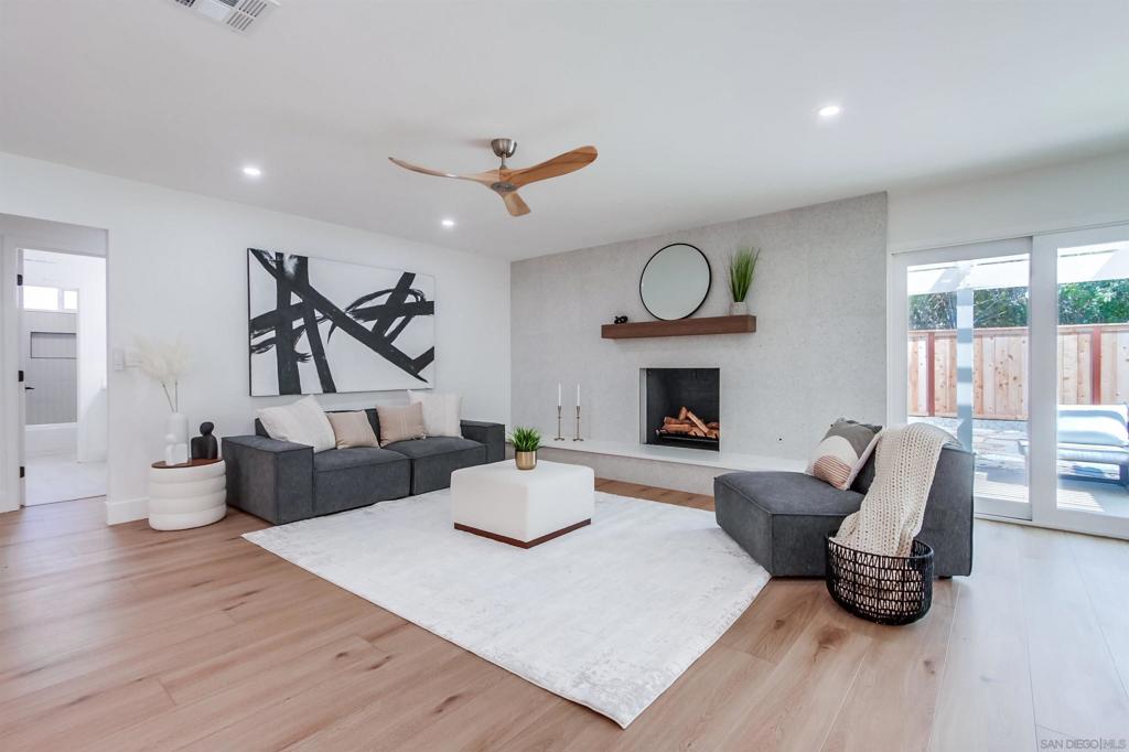 Carlsbad West - Residential