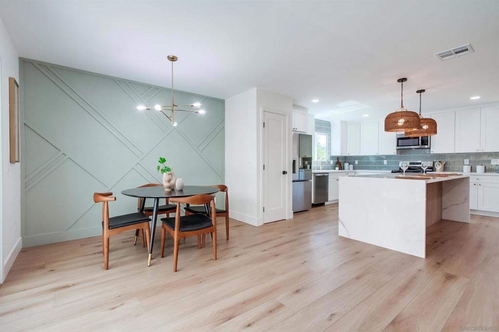 Carlsbad West - Residential